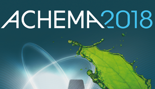 Kroma Ltd na ACHEMA 2018