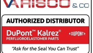 Kroma Ltd becomes authorized DuPont® Kalrez® reseller